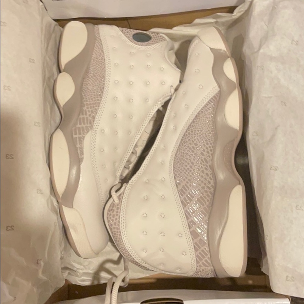 Air Jordan retro 13 - Picture 6 of 6